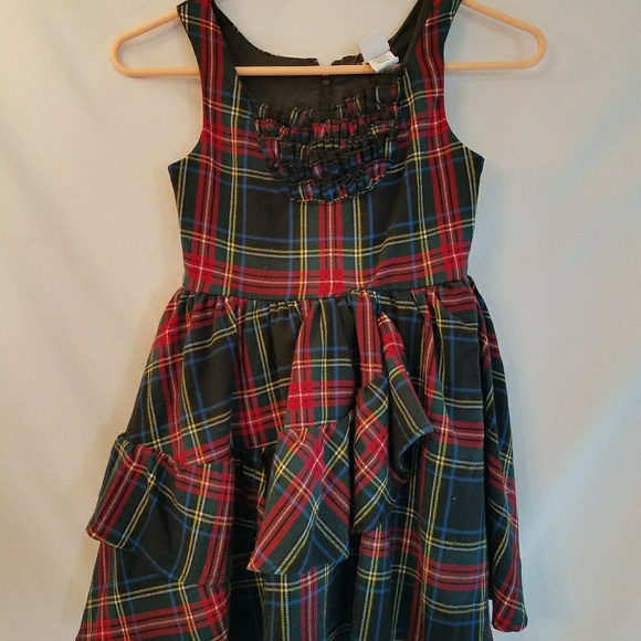 target girl clothes size 8